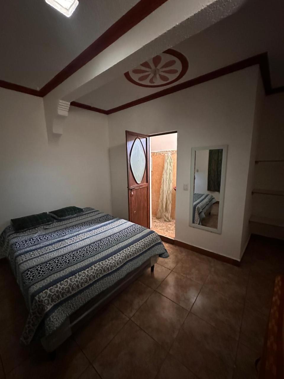 Casa Don Nico Hotel San Juan La Laguna Exterior photo